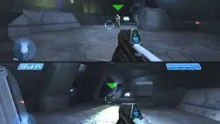 Halo Bible | Secret room (Two Betrayals)