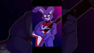 Top 5 my favourite fnaf sharacters #edit #fnafsecuritybreach #fnaf #fnaf3 #fnaf2  лютый фонк😎🤟