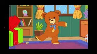 Teddy Bear Teddy Bear Song (2013) UK 🇬🇧 