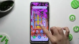 How to Change Device Theme on TECNO Camon 18 Premier? - Apply New Theme