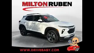 2026 Chevrolet TrailBlazer LT GA Augusta, North Augusta, Aiken, Waynesboro, Thomson