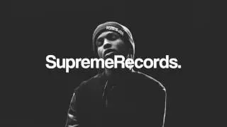 ASAP Rocky Type Beat 