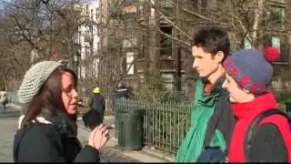 ATS Street View - 13 - Mainstream Media Failure (HD)