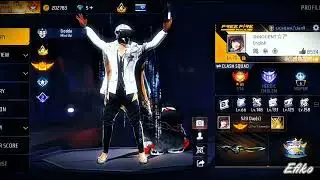 Free fire slow motion || SMOOTH 🥵🥶