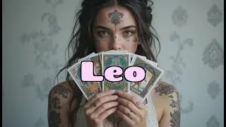 LEO 😱 Entre martes y jueves tu vida estalla… prepárate para el cambio total‼️🌟 | HOROSCOPO AMOR