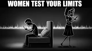 Boundaries Attract Women The Real Bad Boy Edge