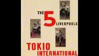 The 5 Liverpools - Boom Boom (1965)