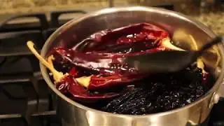 Tacos de Adobada