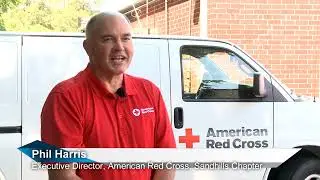 Community Connections: Emergency Preparation from the American Red Cross
