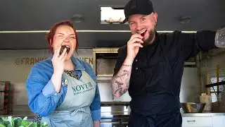 Rote Beete: Rezepte & Küchentipps von Frank Schirmacher