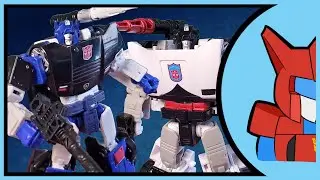 The Lambros...Not Those Ones | WFC Deep Cover &  Legacy Clampdown Review