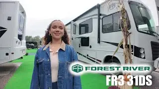 Forest River RV-FR3-31DS