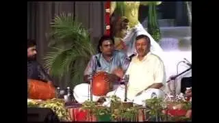 Krishna Bhajans - Prince Rama Varma  1/11  Gopala