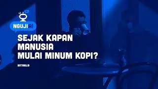 5 Fakta Menarik soal Sejarah Kopi | HISTORIA.ID