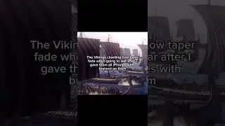 Vikings chanting low taper fade #shorts #memes #brainrot #surreal
