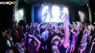 ММЦ I&Camp. 2012, 5 смена. Иван Дорн в лагерях iCamp и Мандарин