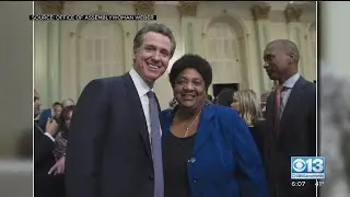 Governor Newsom Nominates Asm. Shirley Weber As Secretary Of State