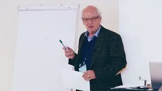 PARADOX 16 &mdash; Theo von Bomhard: &bdquo;Exploration versus Exploitation&ldquo;