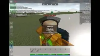 Being in a server with AlbertsStuff's Friends + Gusmanak armor