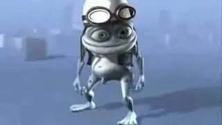 Animated Bike Rider