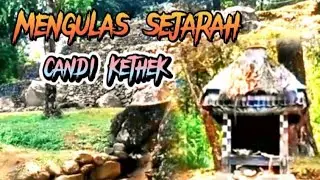 Misteri Candi kethek // candi Cetho Karanganyar