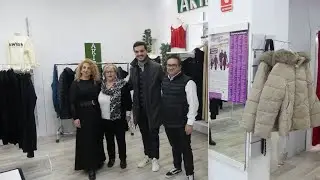 Comprar en el comercio local de Torrej&oacute;n de Ardoz tiene premio estas navidades