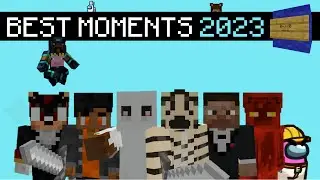 Hutchiebros - Best Moments of 2023