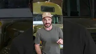 Bus MISTAKES pt.1 (don&rsquo;t do this!) #offgridliving #skoolieconversion #busconversion #skoolie