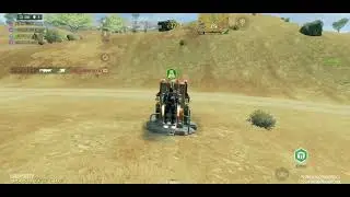MISSION : LAST ZONE at HIGH GROUND (SQUAD) | RISC@CoDM - BR Cinematic&nbsp;- 20260115 22:30:58 - 00270