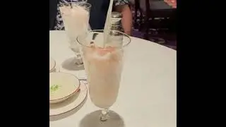 Disney magic Cocktails aboard Disney magic cruise from Southampton