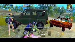 @pubg mobile lite Montage best 1v2 clutches by BLEDEX OP