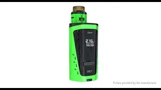 IJOY CAPO 216 SRDA Squonker Mod Kit Slideshow &euro;42.01 $49.43