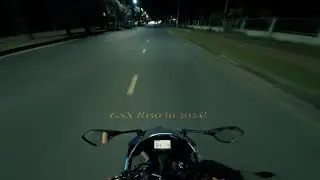 Mua Suzuki GSX R150 ở năm 2024?