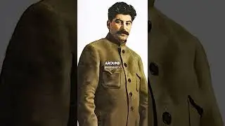 Stalin's Rise To Power