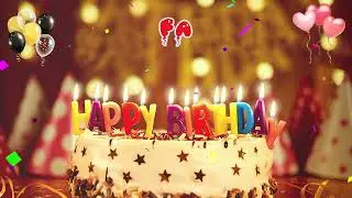 FA Happy Birthday Song &ndash; Happy Birthday to You
