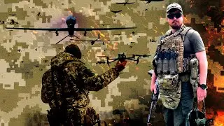 МАВІК: історія застосування в російсько Українській війні. Розвиток БПЛА - що нас чекає.