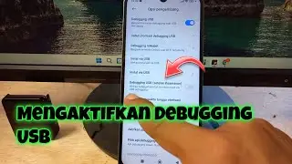 Cara Mengaktifkan Debugging USB HP Xiaomi POCO C75 Hyper OS & Poco Lainnya