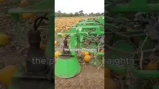this if how farmers save a lot of hours!
