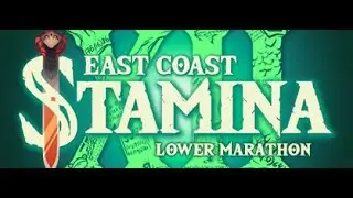 EAST COAST STAMINA XII  ( HEAVY +)