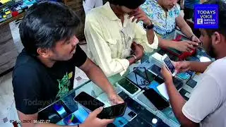 🚨Alert - Mobile Scam & Digital Payment App Scam at Bonny Plaza, Andheri West