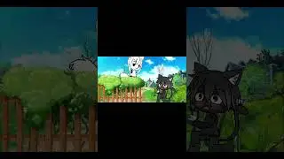 Ну как, норм? #gacha #gachalife #аня