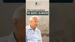 What if the real Kargil mistakes were never addressed, even 25 years later?