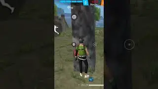 GHOST POWER 👻👻👻☠️☠️#shorts in free fire