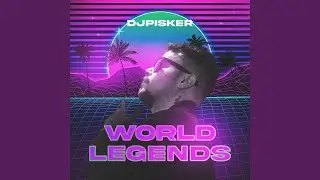 World Legends