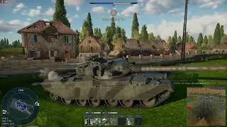 Khalid танк который не поняли
