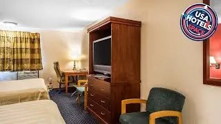 Rodeway Inn | Seattle (WA), United States | Hotel Review ⭐