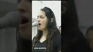 juventude apostlica ouvi com aten&ccedil;&atilde;o igreja apostolica da santa vo rosa