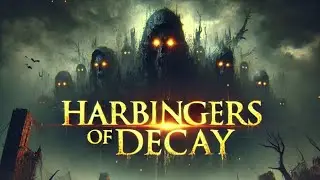 [MULTIPLAYER] Spellforce 2 - Harbingers of Decay!!! - Mod by Shaikaner - POKONAŁEM LORDA MARKUSA #19