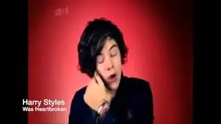 Cute as a Button (Harry/Marcel Styles) Wattpad Trailer