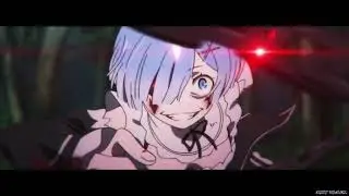 [AMV]  Аниме - клип #SubaruLife ~Short Movie~